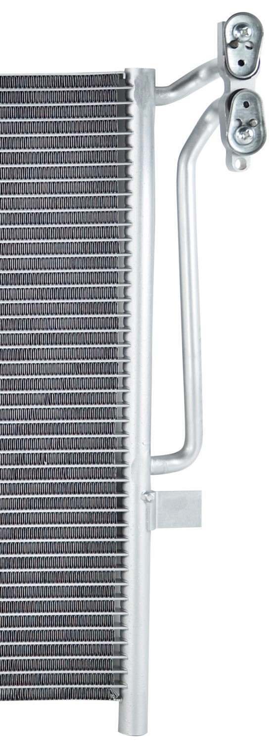 OSC A/C Condenser 4994