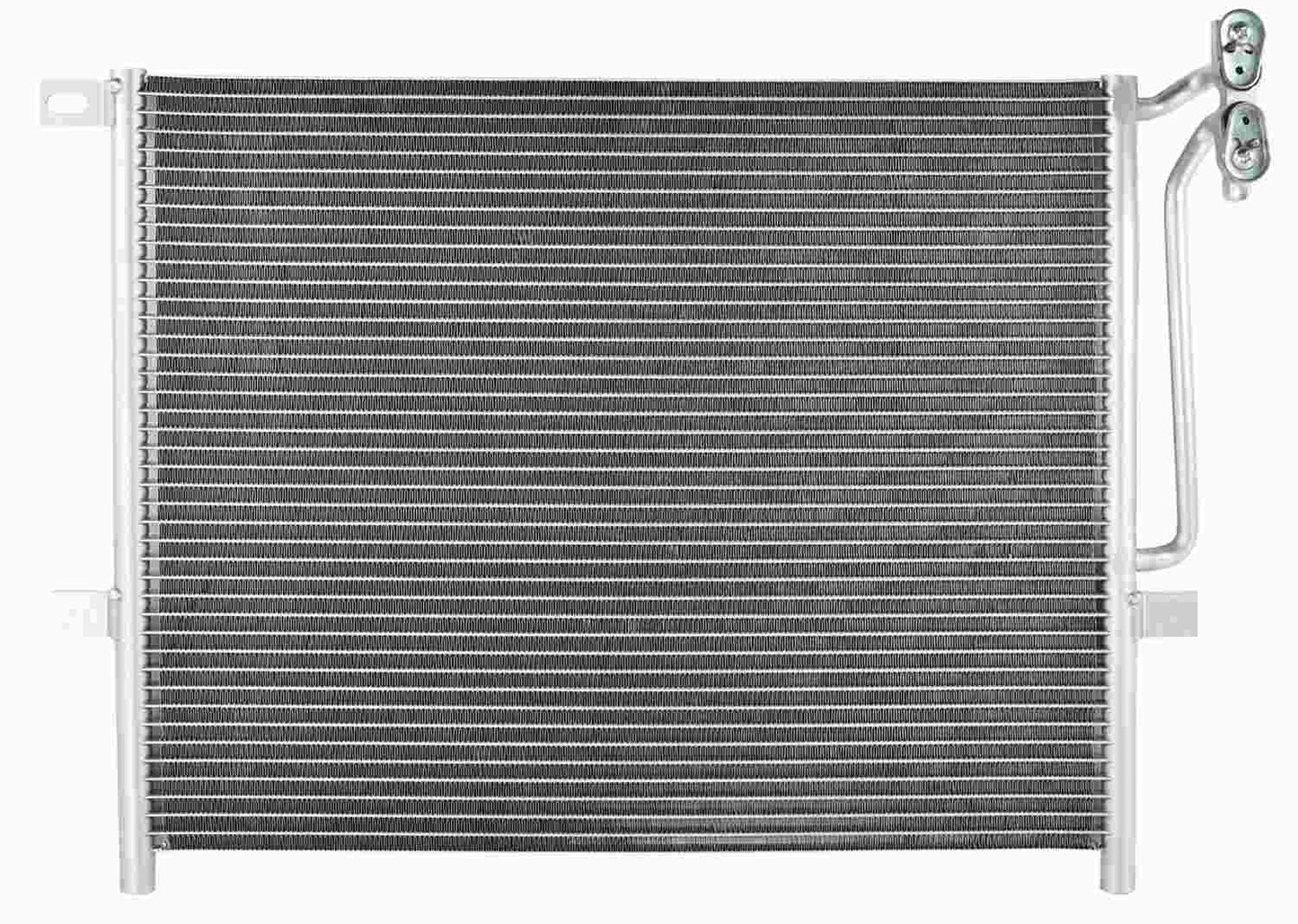 OSC A/C Condenser 4994