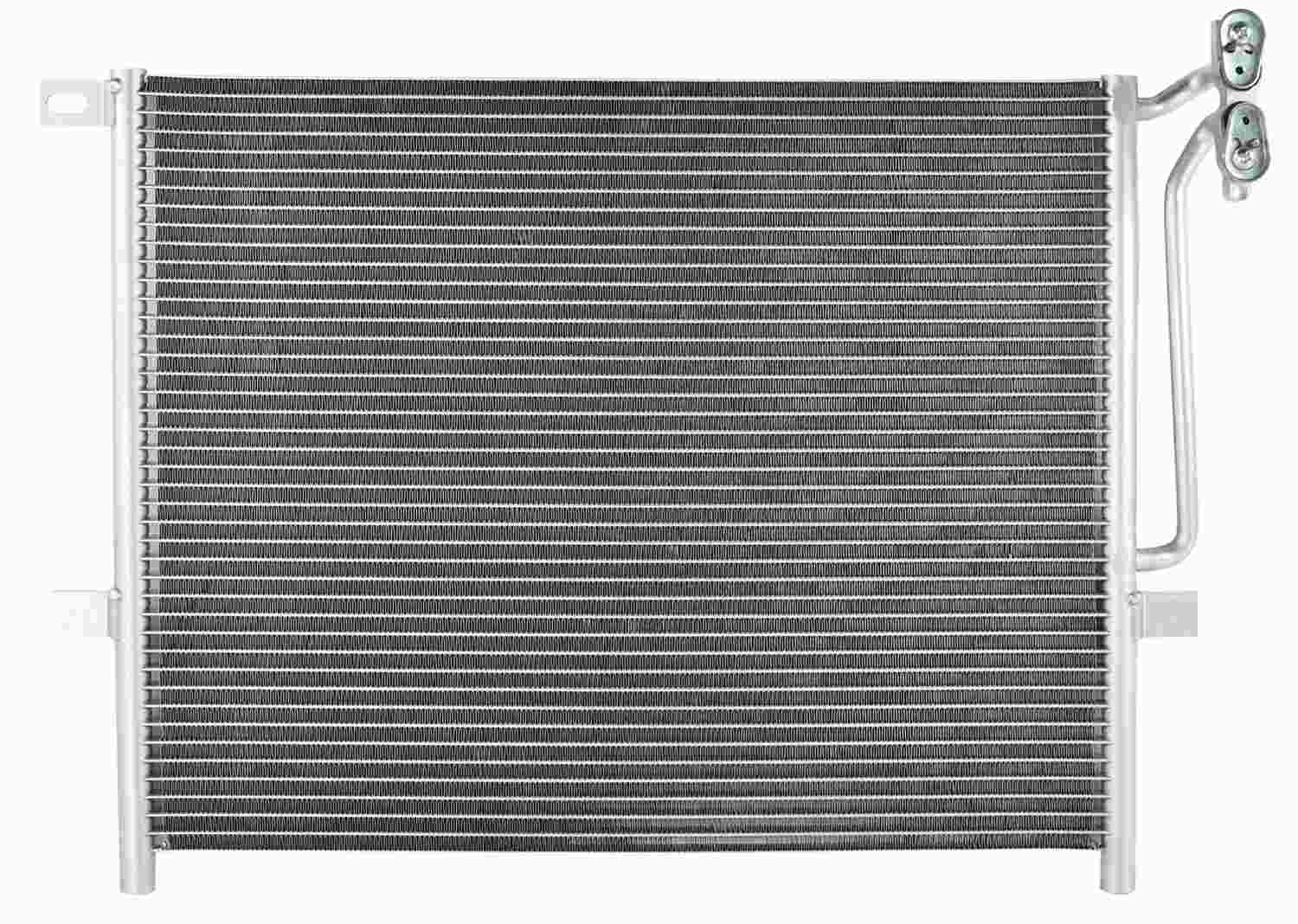 OSC A/C Condenser 4994