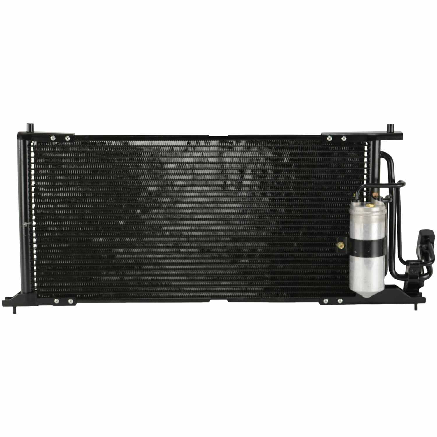 OSC A/C Condenser 4997