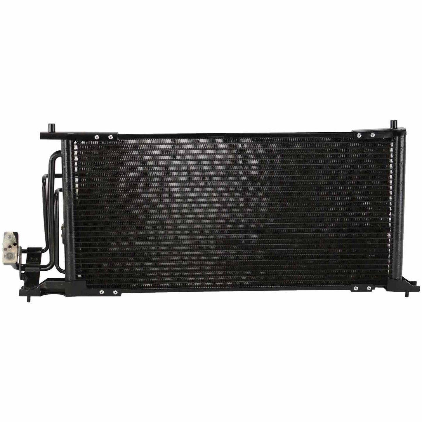 OSC A/C Condenser 4997