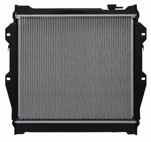 OSC Radiator 50