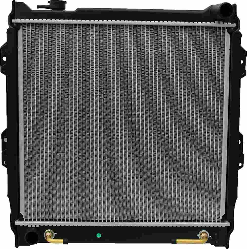 OSC Radiator 50