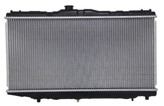 OSC Radiator 537