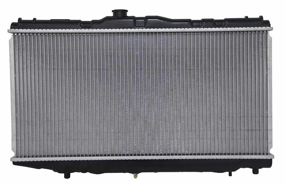 OSC Radiator 537
