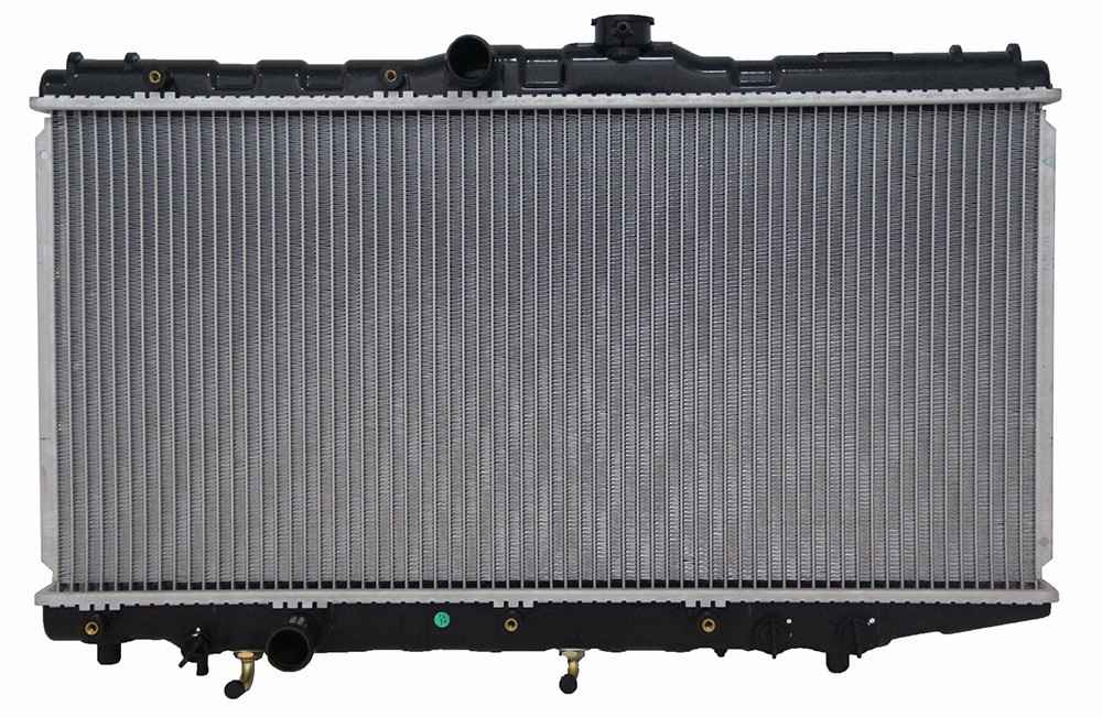 OSC Radiator 537