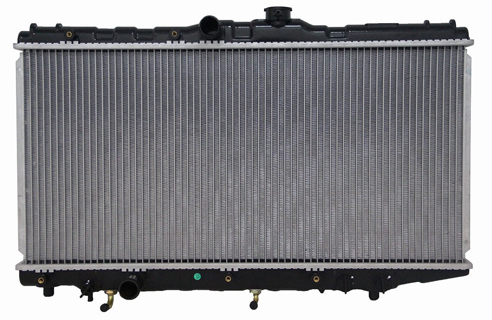 OSC Radiator 537