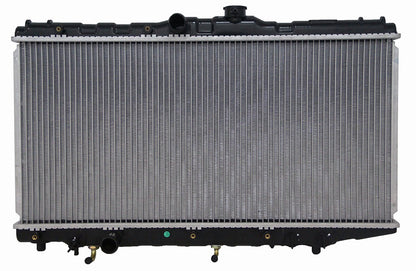 OSC Radiator 537