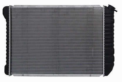 OSC Radiator 556