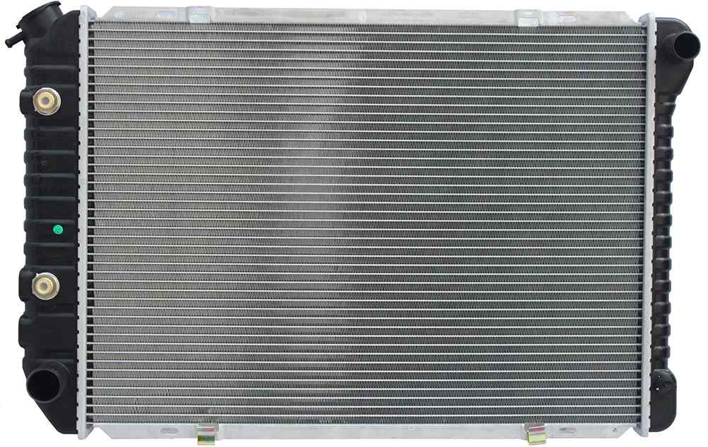 OSC Radiator 556