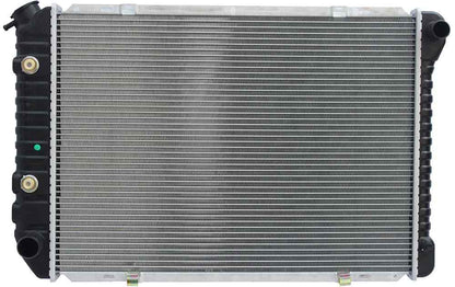 OSC Radiator 556