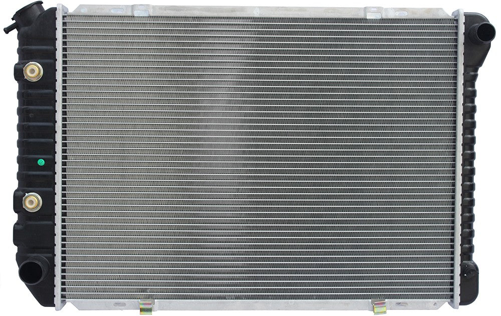OSC Radiator 556