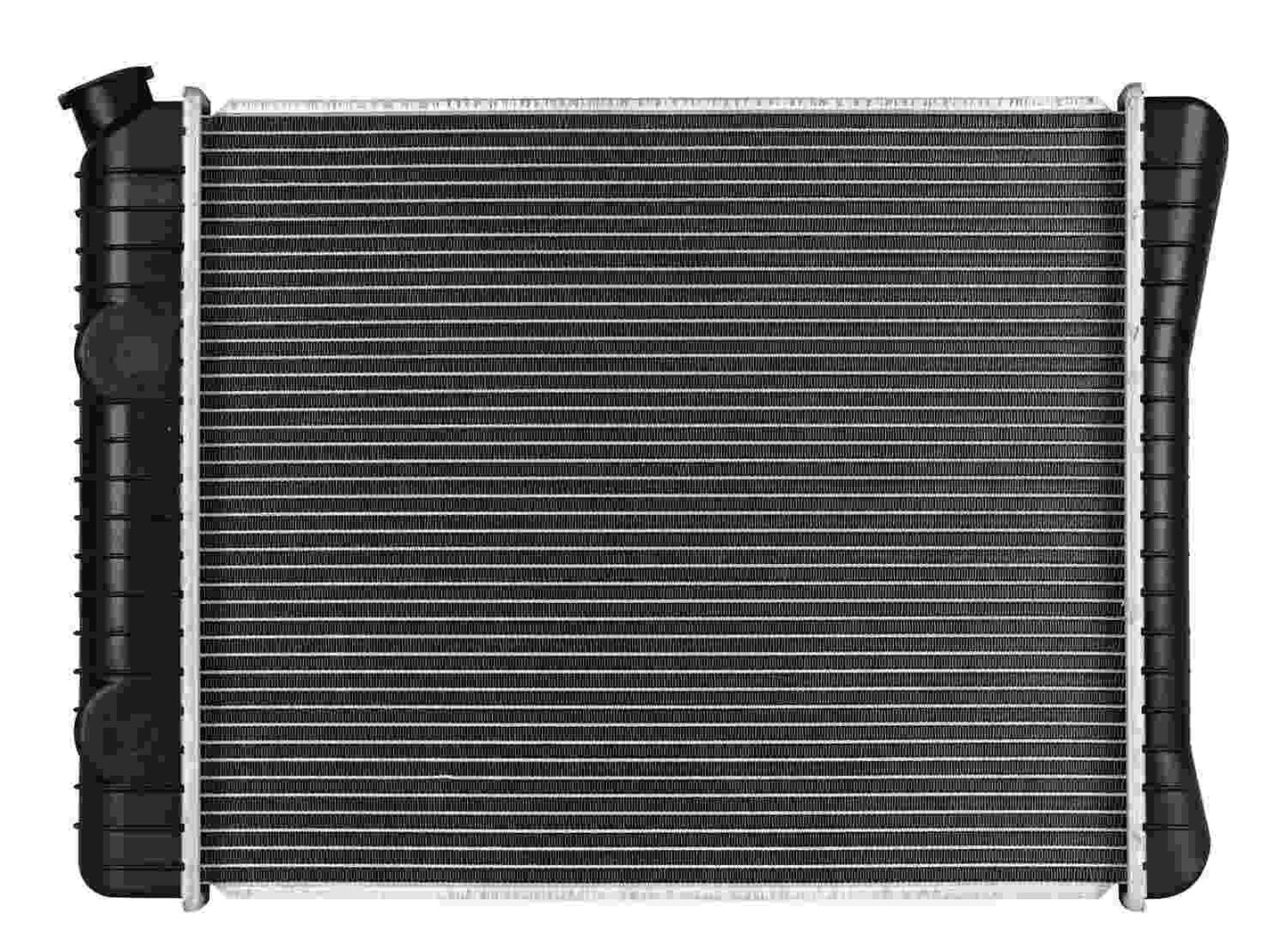 OSC Radiator 571