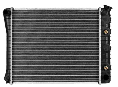 OSC Radiator 571