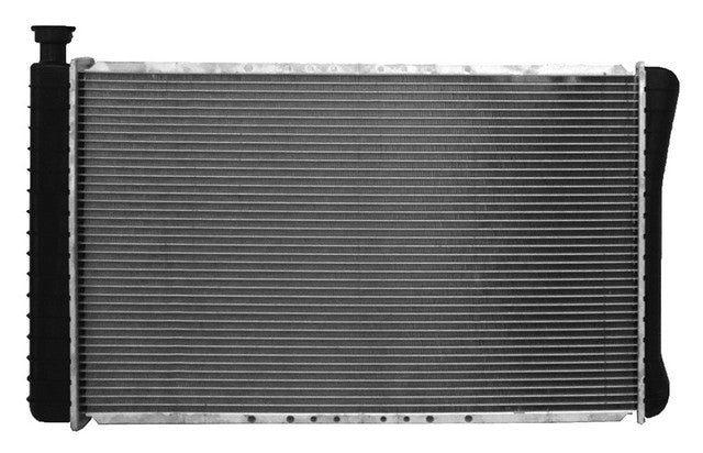 OSC Radiator 618