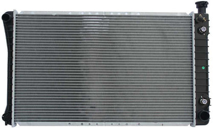 OSC Radiator 618