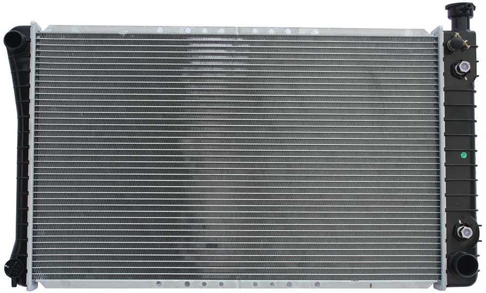 OSC Radiator 618