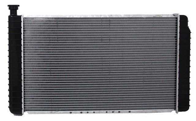 OSC Radiator 622