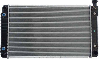 OSC Radiator 622