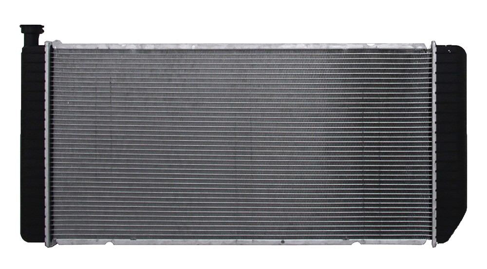 OSC Radiator 624