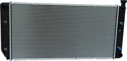 OSC Radiator 624