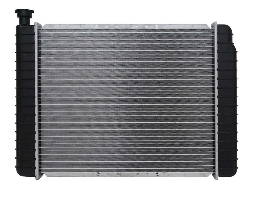 OSC Radiator 677