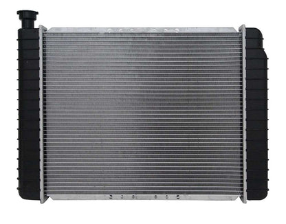 OSC Radiator 677