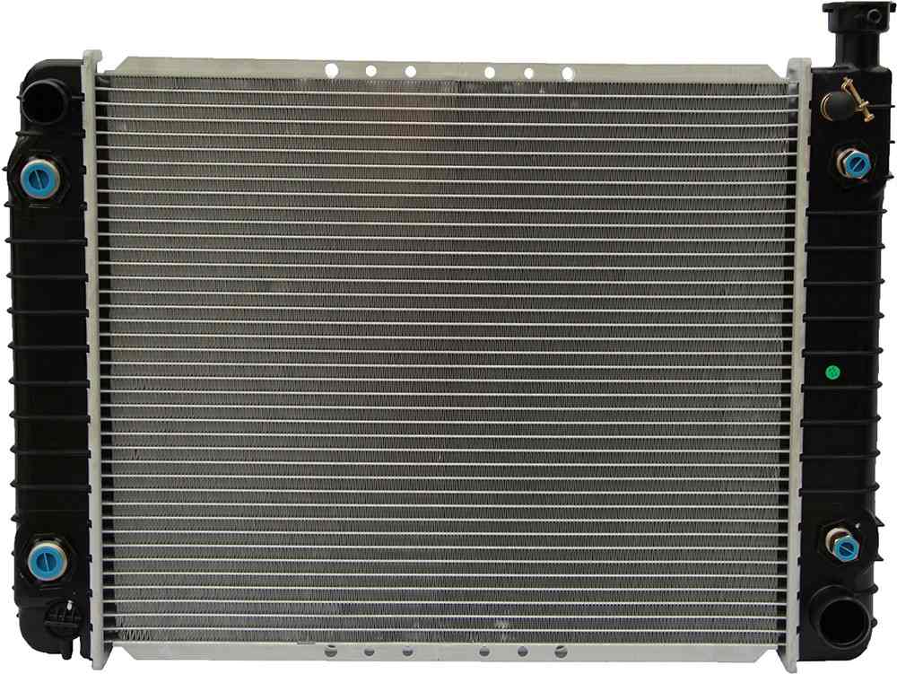 OSC Radiator 677