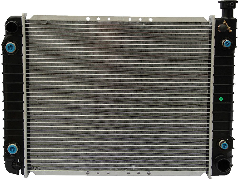 OSC Radiator 677