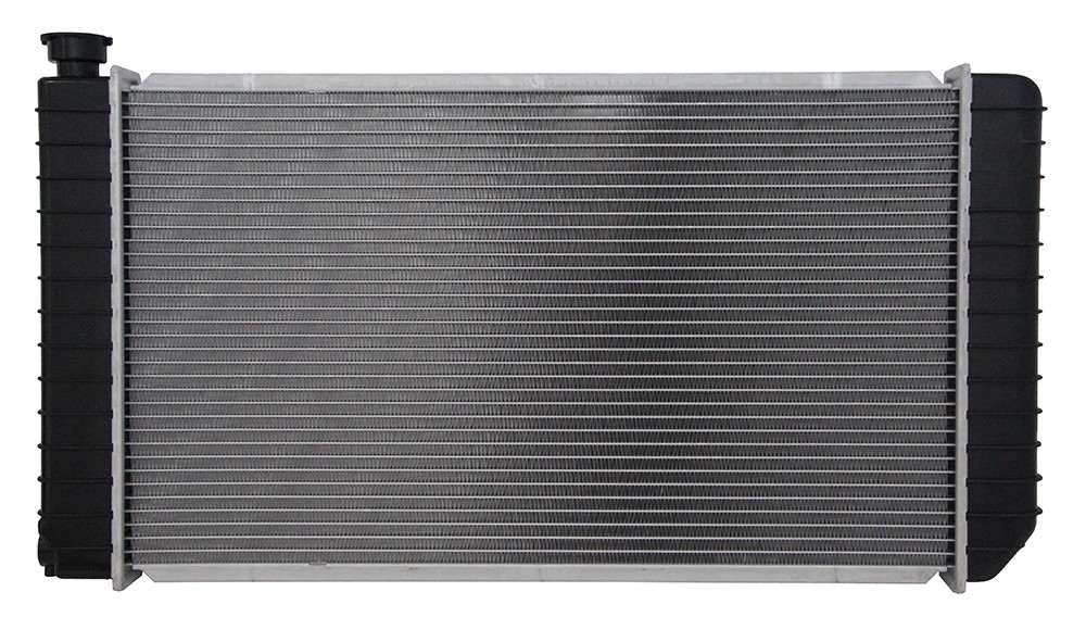 OSC Radiator 681