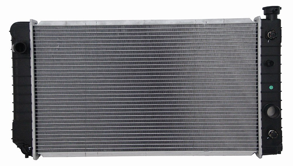 OSC Radiator 681