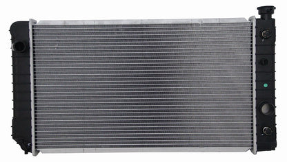 OSC Radiator 681