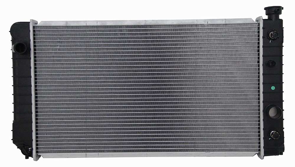 OSC Radiator 681
