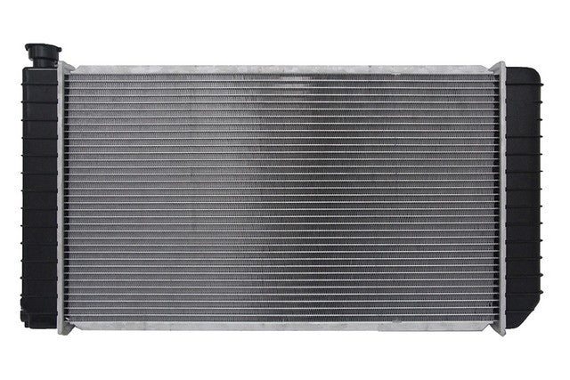 OSC Radiator 705