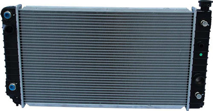 OSC Radiator 705