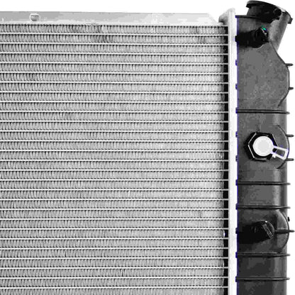OSC Radiator 709