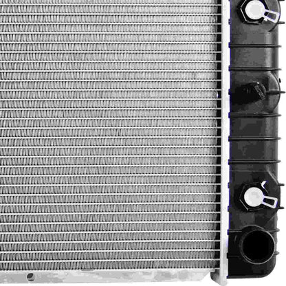 OSC Radiator 709