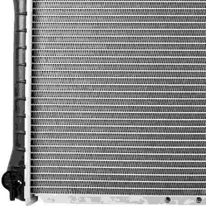 OSC Radiator 709