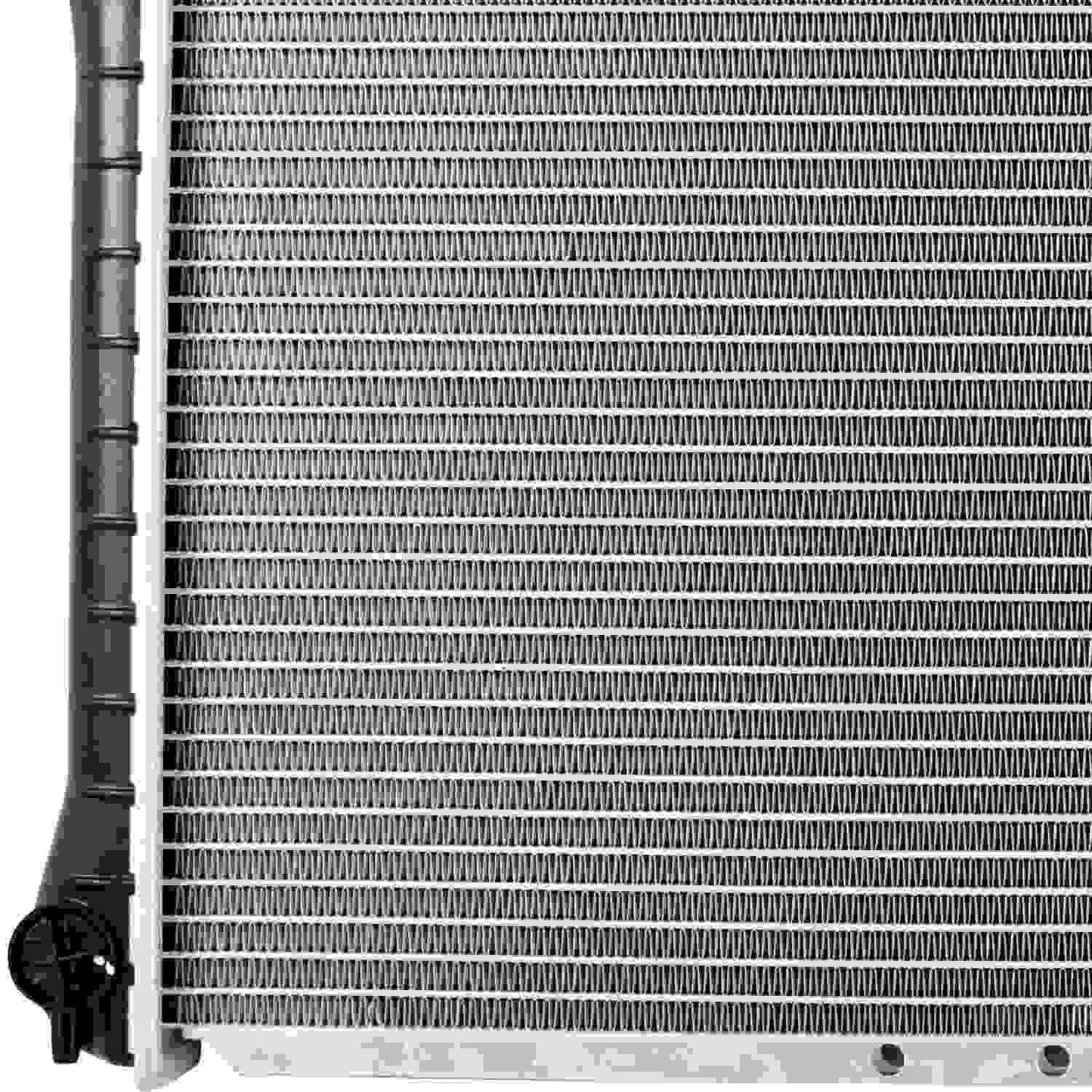 OSC Radiator 709