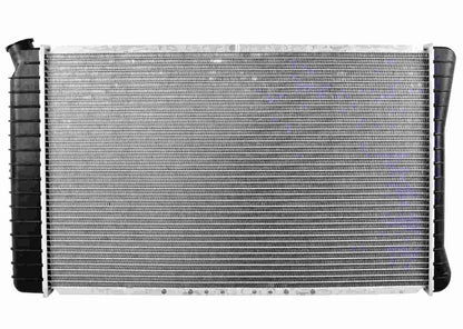 OSC Radiator 709