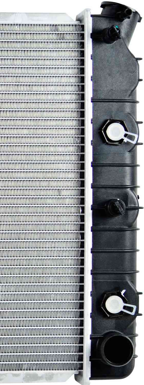 OSC Radiator 709
