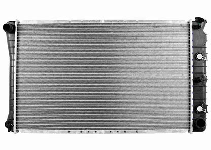 OSC Radiator 709