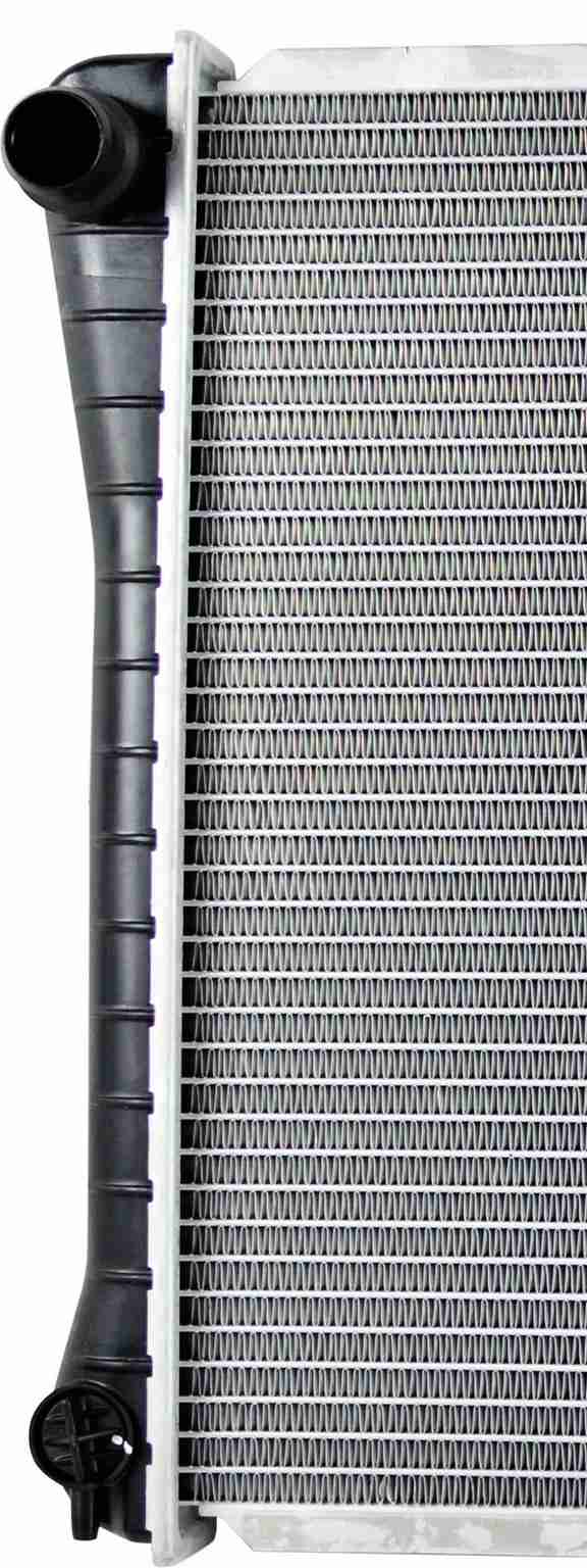 OSC Radiator 709