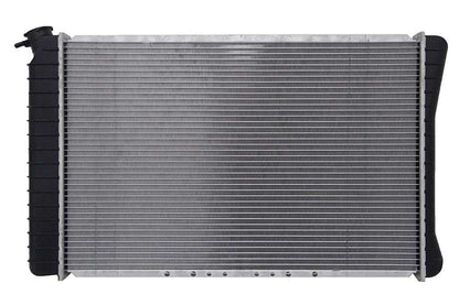 OSC Radiator 726