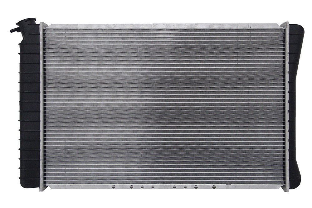 OSC Radiator 726
