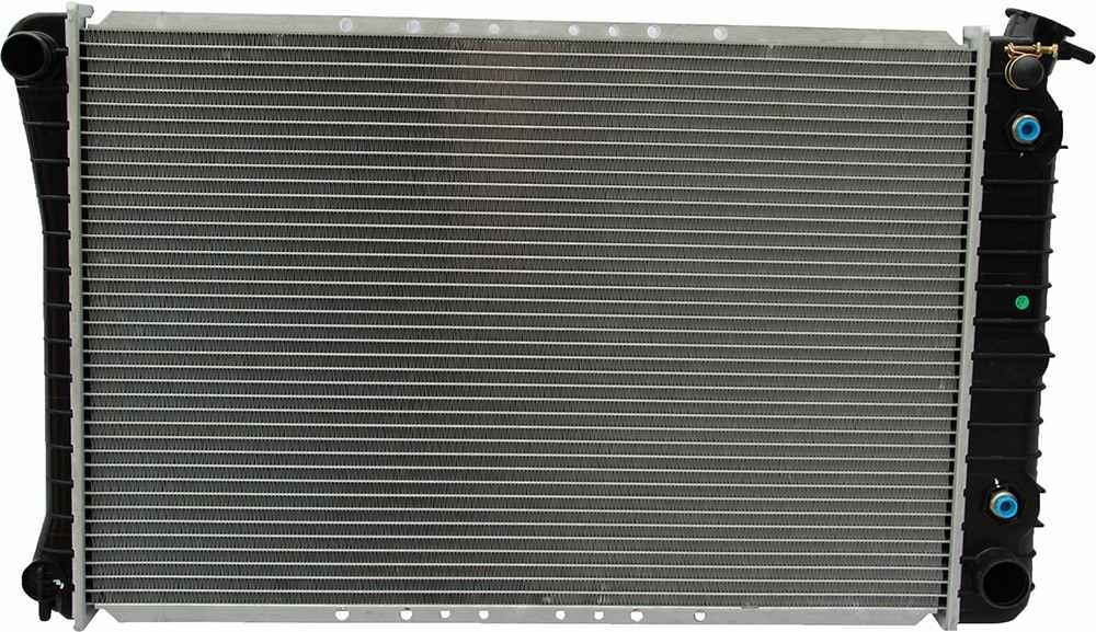 OSC Radiator 726