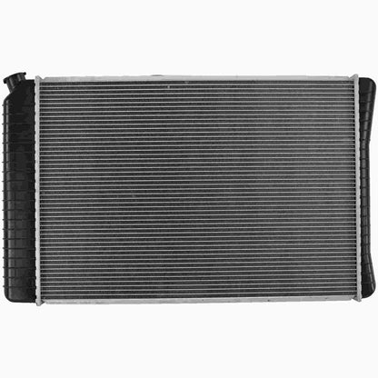 OSC Radiator 730