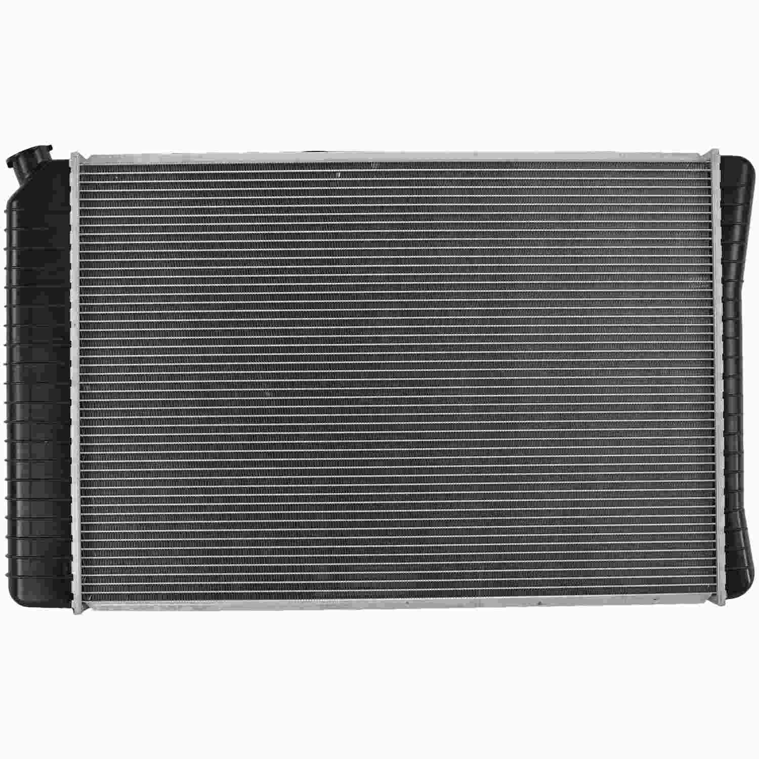 OSC Radiator 730