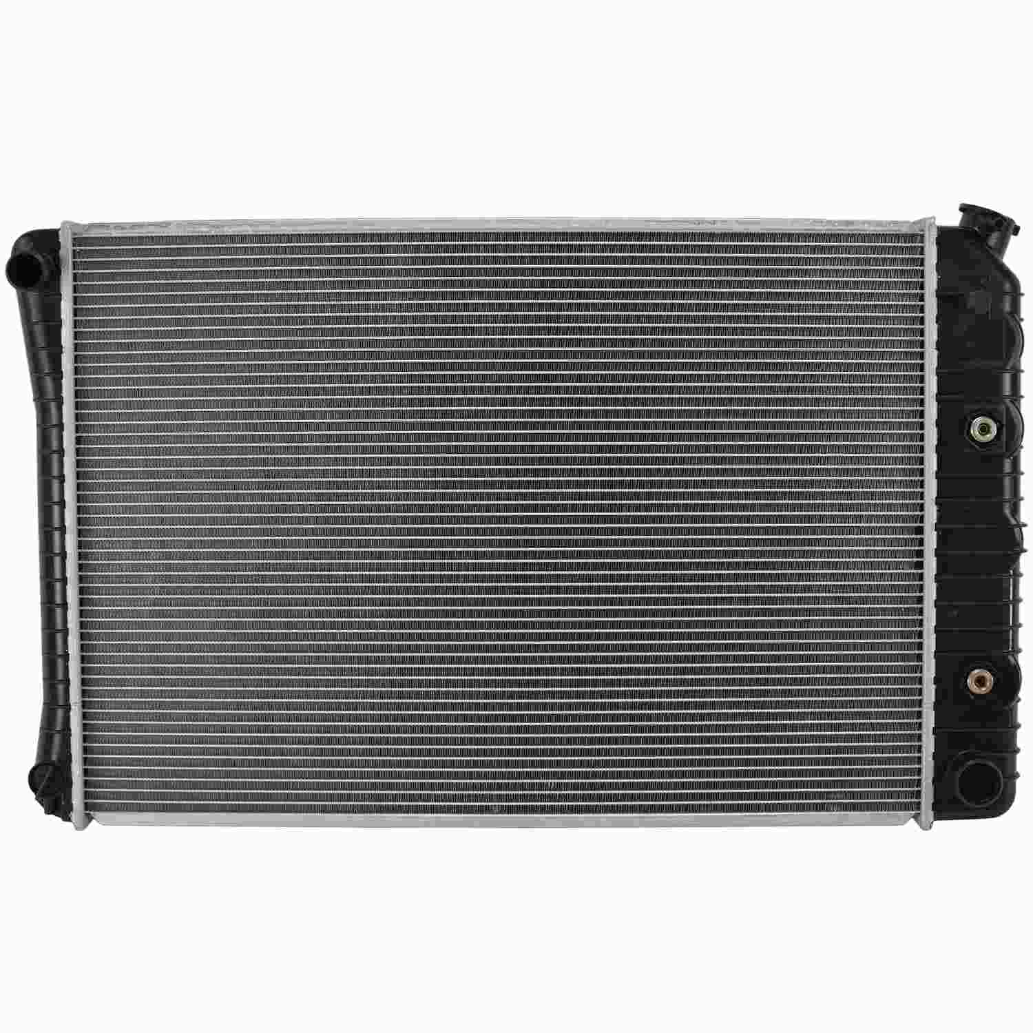 OSC Radiator 730