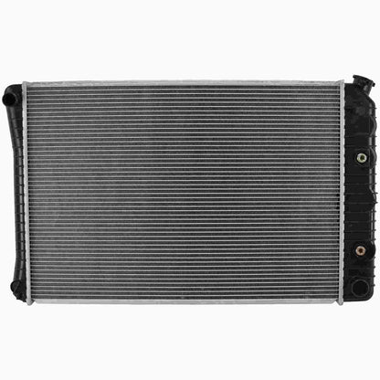 OSC Radiator 730